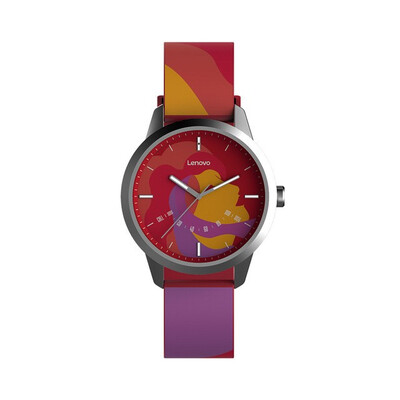 New Product Lenovo Watch 9 Smart Watch Constellation Series 5ATM Waterproof Steel Casing Luminous Pointer Fitness Tracker Pedomete
New Product Lenovo Watch 9 Smart Watch Constellation Series 5ATM Waterproof Steel Casing Luminous Pointer Fitness Tracker Pedomete