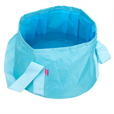 Multifunctional Collapsible Portable Travel Outdoor Wash Basin Folding Bucket for Camping Hiking Travelling Fishing Washing
Multifunctional Collapsible Portable Travel Outdoor Wash Basin Folding Bucket for Camping Hiking Travelling Fishing Washing