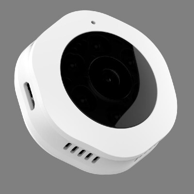 H6 Outdoor Sports Mini WIFI 1080P Micro Portable Magnetic Handheld Camera Wearing Monitor Cam
H6 Outdoor Sports Mini WIFI 1080P Micro Portable Magnetic Handheld Camera Wearing Monitor Cam