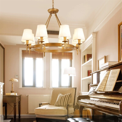 LED ceiling lamp ZM1711-3137