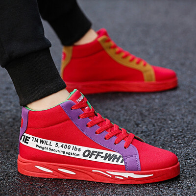 2018 autumn season shoes mens Korean version of the trend shoes male students mens shoes breathable mens casual canvas shoes so
2018 autumn season shoes mens Korean version of the trend shoes male students mens shoes breathable mens casual canvas shoes so