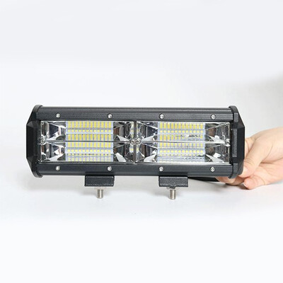 1pcs Car Work Light Bar 12V 144W LED Chip 6000K Super bright Headlight Car Work Light Bar 12V 144W LED Chip 6000K Super bright H
1pcs Car Work Light Bar 12V 144W LED Chip 6000K Super bright Headlight Car Work Light Bar 12V 144W LED Chip 6000K Super bright H