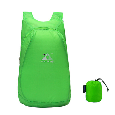 Romacci 20L Lightweight Packable Backpack Foldable Outdoor Camping Hiking Cycling Handy Travel Daypack Bag
Romacci 20L Lightweight Packable Backpack Foldable Outdoor Camping Hiking Cycling Handy Travel Daypack Bag