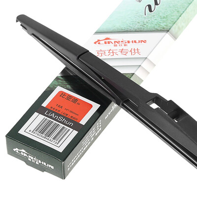 Li Anshun (LiAnShun) without bone wipers / wiper 16G1 rear window single branch of the Kodak crystal sharp 15 / Skoda speed 13 / X
Li Anshun (LiAnShun) without bone wipers / wiper 16G1 rear window single branch of the Kodak crystal sharp 15 / Skoda speed 13 / X