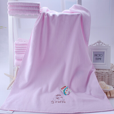 Fisher-Price Children's Towel Set Sweet Time Twistless Embroidery Square Towel Towel Pink Three-piece Set
Fisher-Price Children's Towel Set Sweet Time Twistless Embroidery Square Towel Towel Pink Three-piece Set