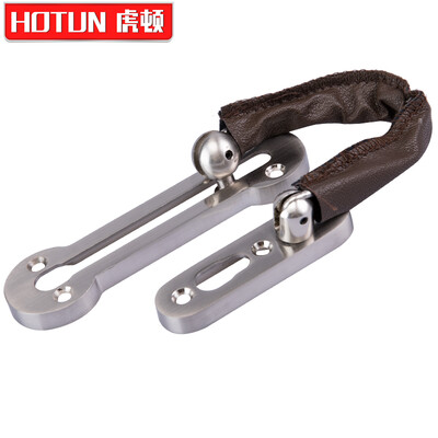 Hutton HOTUN anti-theft chain door bolt door lock door latch chain lock thickening
Hutton HOTUN anti-theft chain door bolt door lock door latch chain lock thickening