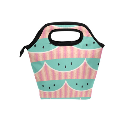 Lunch Bag Tote Bag Blue Watermelon Travel Picnic Organizer Lunch Holder Handbags Lunch Bag Box for Office
Lunch Bag Tote Bag Blue Watermelon Travel Picnic Organizer Lunch Holder Handbags Lunch Bag Box for Office