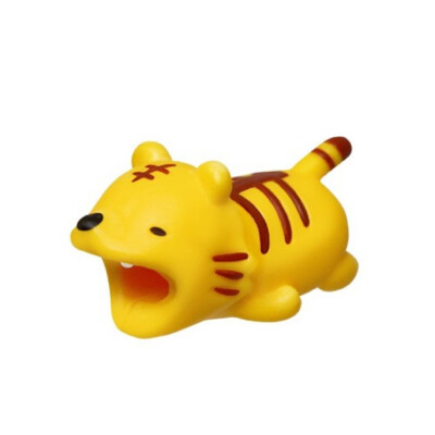 Cute Animal Bite Cable Data Protector Winder Organizer for Smartphone Data Line Phone Protection Accessories
Cute Animal Bite Cable Data Protector Winder Organizer for Smartphone Data Line Phone Protection Accessories