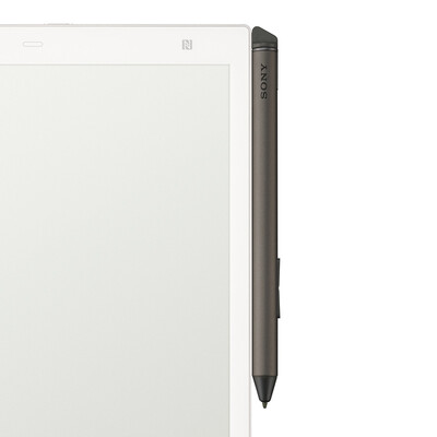 Sony SONY Sony electronic paper DPT-CP1 Chinese operating system official authentic white
Sony SONY Sony electronic paper DPT-CP1 Chinese operating system official authentic white