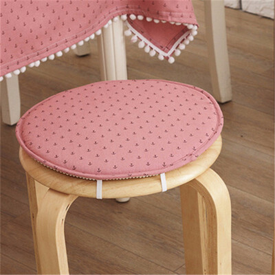 Round Chair Cushions Small Cute Cushion for Desk Floor Sitting Mattress Kids Chair Cushion Soft Pad Seat Round Diameter 31cm
Round Chair Cushions Small Cute Cushion for Desk Floor Sitting Mattress Kids Chair Cushion Soft Pad Seat Round Diameter 31cm