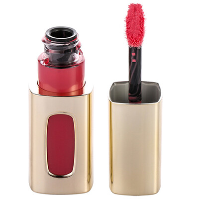 Oreal (LOREAL) Fun Zeliuguangshe Lip Роуз Уолц 5,5 мл глазури 102 (Oreal помада макияж губ бальзам)
Oreal (LOREAL) Fun Zeliuguangshe Lip Роуз Уолц 5,5 мл глазури 102 (Oreal помада макияж губ бальзам)