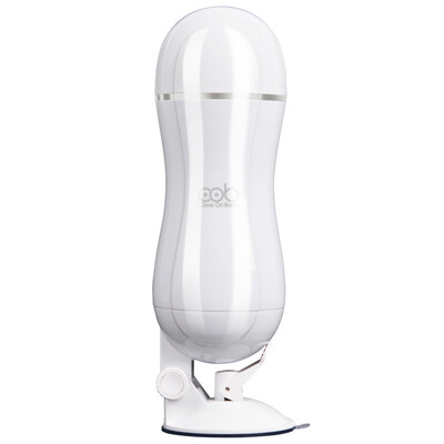 COB Men 's Hands - free Electric Aircraft Cup