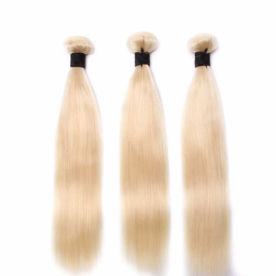 7A Brazilian Virgin Hair Straight 3 Bundles Blonde Hair 613 Remy Human Hair Weave Extensions Soft And Bouncy
7A Brazilian Virgin Hair Straight 3 Bundles Blonde Hair 613 Remy Human Hair Weave Extensions Soft And Bouncy