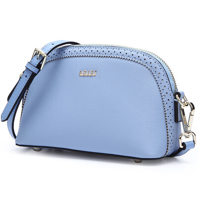 Sissi Princess P.Sissi Shoulder Bag Fashion Casual Shell Pie Kneish Messenger Bag 1306B Purple Blue
Sissi Princess P.Sissi Shoulder Bag Fashion Casual Shell Pie Kneish Messenger Bag 1306B Purple Blue