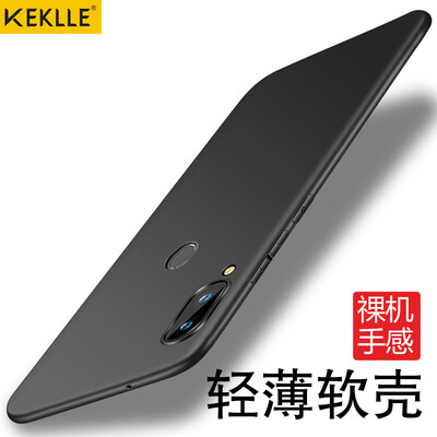 KEKLLE Huawei Glory 10 Youth Edition Mobile Shell Cover Scrub Lightweight Silicone Soft Case Cover Drop Mobile Phone Case Unisex Gentleman Black
KEKLLE Huawei Glory 10 Youth Edition Mobile Shell Cover Scrub Lightweight Silicone Soft Case Cover Drop Mobile Phone Case Unisex Gentleman Black
