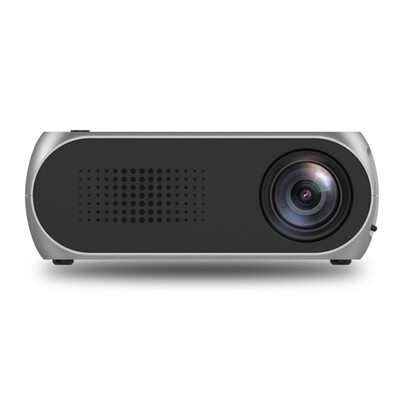 Projector 2018 popular YG320 home mini hd 1080take mini projector