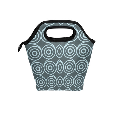 Lunch Tote Bag Blue Spiral Travel Picnic Insulated Lunch Handbags Portable Zipper Lunch Bag Box
Lunch Tote Bag Blue Spiral Travel Picnic Insulated Lunch Handbags Portable Zipper Lunch Bag Box