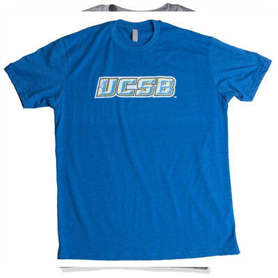 Ann Arbor T-shirt Co UC Santa Barbara UCSB Gauchos Vintage Style Unisex T-Shirt
Ann Arbor T-shirt Co UC Santa Barbara UCSB Gauchos Vintage Style Unisex T-Shirt