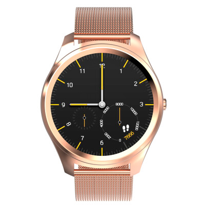 Z4 BT Smart Watch IP67 Water-Proof Outdoor Sports Band Heart Rate Monitor Pedometer Alarm Sleep Monitor Remote Control Compatible
Z4 BT Smart Watch IP67 Water-Proof Outdoor Sports Band Heart Rate Monitor Pedometer Alarm Sleep Monitor Remote Control Compatible