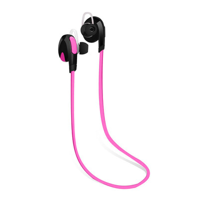 MyMei H7 Bluetooth headset noodles Bluetooth headset Bluetooth headset sports wireless Bluetooth headset V4.0
MyMei H7 Bluetooth headset noodles Bluetooth headset Bluetooth headset sports wireless Bluetooth headset V4.0