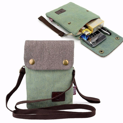 Canvas Small Cute Crossbody Cell Phone Purse Wallet Bag with Shoulder Strap for iPhone X iPhone 6 6s 7 Plus iPhone 8 Plus
Canvas Small Cute Crossbody Cell Phone Purse Wallet Bag with Shoulder Strap for iPhone X iPhone 6 6s 7 Plus iPhone 8 Plus