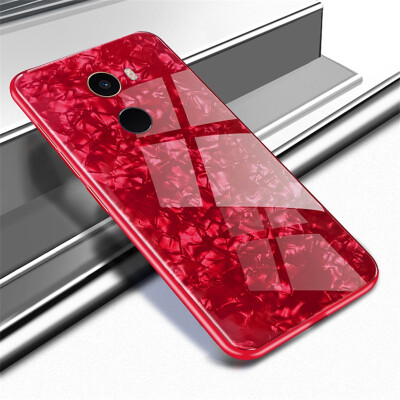 Goowiiz Phone Case For Xiaomi Mi Mix 2Mix 2SMax 3Note 3 Luxury Soft Edge Silicone Frame Glass Shell Cover
Goowiiz Phone Case For Xiaomi Mi Mix 2Mix 2SMax 3Note 3 Luxury Soft Edge Silicone Frame Glass Shell Cover