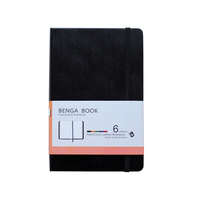 A6 Small Hand Notebook Stationery Books Elastic Band Lattice Grid Lines Diary Notebook Pocket Square Dotted Bullet Journal Bujo
A6 Small Hand Notebook Stationery Books Elastic Band Lattice Grid Lines Diary Notebook Pocket Square Dotted Bullet Journal Bujo