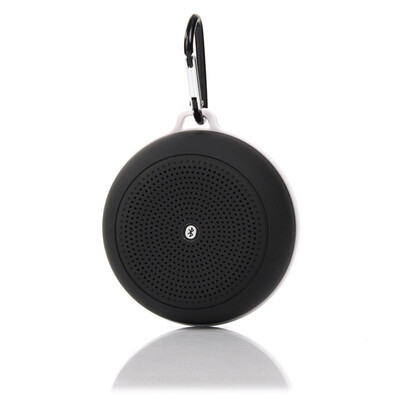Mambaman Y3 Bluetooth Speaker Portable Handsfree Wireless Stereo with Mic SD FM Sports Subwoofer Outdoor Speaker for Computer
Mambaman Y3 Bluetooth Speaker Portable Handsfree Wireless Stereo with Mic SD FM Sports Subwoofer Outdoor Speaker for Computer