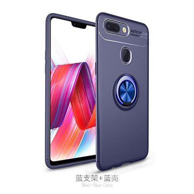 Phone Cases For OPPO R9S Plus Business Dirt-Resistant Magnetic Suction Bracket With Finger Ring Case For OPPO R15 Dream
Phone Cases For OPPO R9S Plus Business Dirt-Resistant Magnetic Suction Bracket With Finger Ring Case For OPPO R15 Dream
