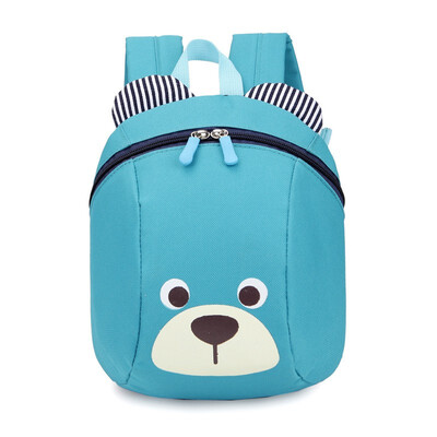 NovelTeez Kindergarten Leash Rope Backpack Childrens cute belt with anti-lost belt 2-5 years old boys&girls
NovelTeez Kindergarten Leash Rope Backpack Childrens cute belt with anti-lost belt 2-5 years old boys&girls