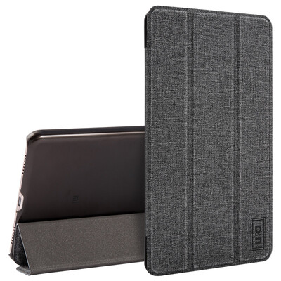 Youjia millet flat 4 protective cover 8 inch tablet protective shell light&thin anti-fall tri-fold bracket dorm leather case series Athens gray
Youjia millet flat 4 protective cover 8 inch tablet protective shell light&thin anti-fall tri-fold bracket dorm leather case series Athens gray