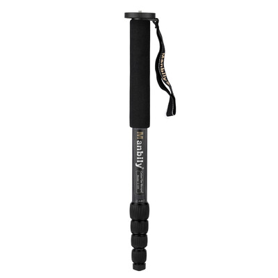 5-Section Telescopic Extendable Carbon Fiber Lightweight Photography DSLR Camera Monopod Unipod Walking Stick for Nikon Canon Pent
5-Section Telescopic Extendable Carbon Fiber Lightweight Photography DSLR Camera Monopod Unipod Walking Stick for Nikon Canon Pent