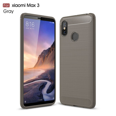Goowiiz Phone Case For Xiaomi Mi 55s5s PlusMax 3Redmi S2 Fashion Slim Carbon Fiber TPU Soft Silicone Prevent falling
Goowiiz Phone Case For Xiaomi Mi 55s5s PlusMax 3Redmi S2 Fashion Slim Carbon Fiber TPU Soft Silicone Prevent falling