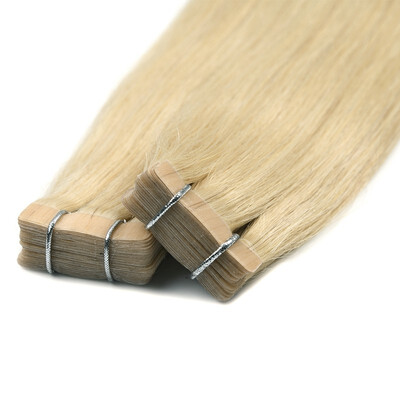 Neitsi 22 10Pcs Tape in Indian Remy Human Hair Extensions Straight Remy 5A Grade Quality
Neitsi 22 10Pcs Tape in Indian Remy Human Hair Extensions Straight Remy 5A Grade Quality