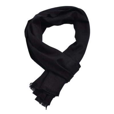 Guttavalli Fashion Men British Small Solid Color Long Warm Shawl Winter Cashmere Romantic Scarves Male Skinny Double Sides Scarf
Guttavalli Fashion Men British Small Solid Color Long Warm Shawl Winter Cashmere Romantic Scarves Male Skinny Double Sides Scarf
