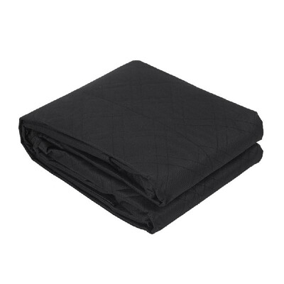 Pet Back Seat Cover for Suv Anself Luxury Extra Large Quilted And Padded Seat Cover Hammock Water Resistant Non-skid Fabric in Sea
Pet Back Seat Cover for Suv Anself Luxury Extra Large Quilted And Padded Seat Cover Hammock Water Resistant Non-skid Fabric in Sea
