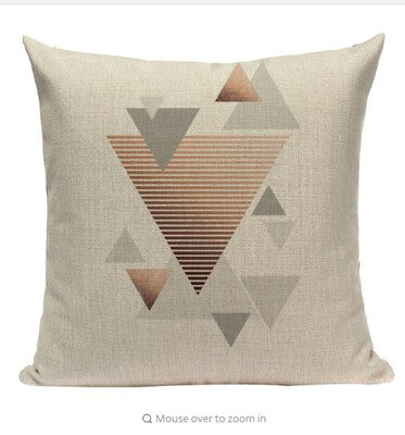 Geometric Black Blue Cushion Cove Textile Hill Gold Dero Throw Pillows Covers 45Cmx45Cm Square Sofa Bed 3D Throw Pillow Cover
Geometric Black Blue Cushion Cove Textile Hill Gold Dero Throw Pillows Covers 45Cmx45Cm Square Sofa Bed 3D Throw Pillow Cover