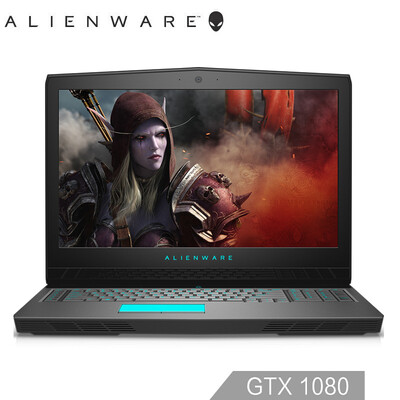 Alien Alienware 173 inch gaming laptop Intel eight generation i9-8950HK 32G 512GSSD 1T GTX1080 8G alone UHD cool lighting effect
Alien Alienware 173 inch gaming laptop Intel eight generation i9-8950HK 32G 512GSSD 1T GTX1080 8G alone UHD cool lighting effect