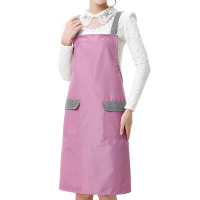 Still baked good aprons back of the word waterproof apron home kitchen apron baking barbecue apron
Still baked good aprons back of the word waterproof apron home kitchen apron baking barbecue apron
