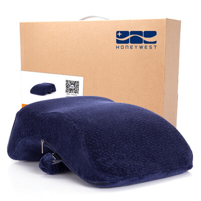 Hannover Memory Cotton Slow Back Pillow Office Office Nap Pillow Pillow Pillow Multipurpose Student Lunch Pillow 8HPD05002 Navy
Hannover Memory Cotton Slow Back Pillow Office Office Nap Pillow Pillow Pillow Multipurpose Student Lunch Pillow 8HPD05002 Navy