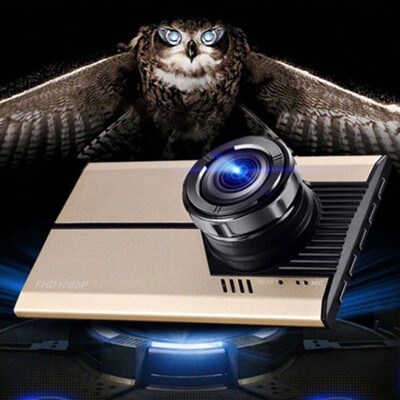 3.0" A8 Ultrathin Car Video Recorder Dash Cam HD 1080P Driving Recorder
3.0" A8 Ultrathin Car Video Recorder Dash Cam HD 1080P Driving Recorder