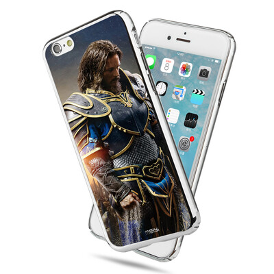 Meiyi iPhone 6 / 6s Phone Case / Case Apple 6S Phone Case Mani Hero Series Warrior Lothar 4,7 дюйма
Meiyi iPhone 6 / 6s Phone Case / Case Apple 6S Phone Case Mani Hero Series Warrior Lothar 4,7 дюйма