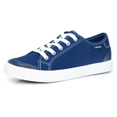 Backrest / Warrior spring and summer new couple canvas shoes students flat with white shoes flat low low casual shoes WXY-805T black 39
Backrest / Warrior spring and summer new couple canvas shoes students flat with white shoes flat low low casual shoes WXY-805T black 39
