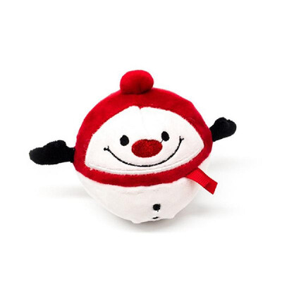 Super Squishy Foam Stuffed Slow Rebound Doll Squeezable Cute Stress Relive Santa Claus Toy Christmas Gift
Super Squishy Foam Stuffed Slow Rebound Doll Squeezable Cute Stress Relive Santa Claus Toy Christmas Gift
