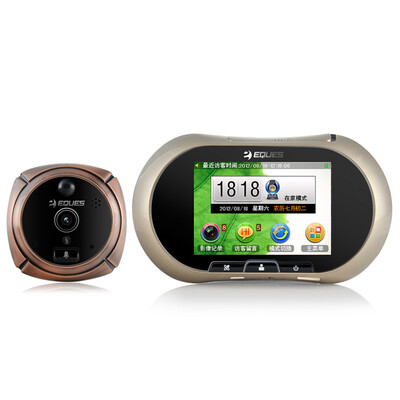 Immortal smart eques R12B cat&39s eye night vision video doorbell smart doorbell smart cat&39s eye home movement detection
Immortal smart eques R12B cat&39s eye night vision video doorbell smart doorbell smart cat&39s eye home movement detection