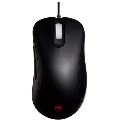 BenQ (BenQ) ZOWIE GEAR EC2-A проводная мышь мыши с черной мышью Мышь для выживания джедаев, чтобы съесть куриную мышь
BenQ (BenQ) ZOWIE GEAR EC2-A проводная мышь мыши с черной мышью Мышь для выживания джедаев, чтобы съесть куриную мышь