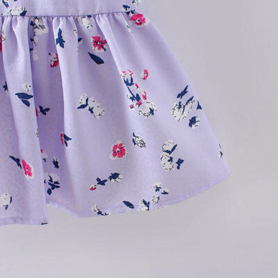 Lovely Toddler Baby Girls Princess Tutu Dress Kids Casual Wedding Party Dresses