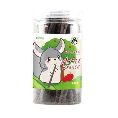 Jonsanty CST054 Hamster Food Natural Molar Apple Branch Hamster Snacks Bread Drying Dried Fruit Pet Snacks Rabbit Chinchilla Guinea Pig
Jonsanty CST054 Hamster Food Natural Molar Apple Branch Hamster Snacks Bread Drying Dried Fruit Pet Snacks Rabbit Chinchilla Guinea Pig