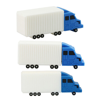 4GB 8GB 16GB 32GB 64GB 128GB Truck Model USB Flash Drive Pen Drive USB 20 U Disk USB Drive Flash Disk Thumb Drive Memory Stick
4GB 8GB 16GB 32GB 64GB 128GB Truck Model USB Flash Drive Pen Drive USB 20 U Disk USB Drive Flash Disk Thumb Drive Memory Stick