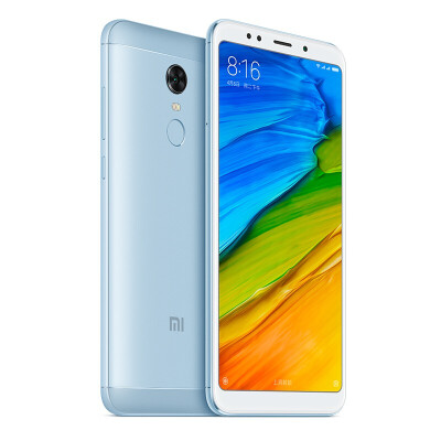 Global ROM Xiaomi Redmi 5 Plus 3GB RAM 32GB ROM Mobile Phone 599" 189 Full Screen Snapdragon 625 Octa Core 4000mAh MIUI 9 OTA
Global ROM Xiaomi Redmi 5 Plus 3GB RAM 32GB ROM Mobile Phone 599" 189 Full Screen Snapdragon 625 Octa Core 4000mAh MIUI 9 OTA